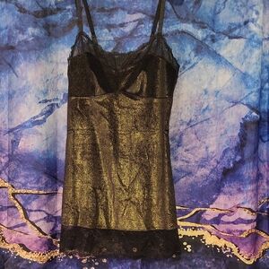 Adore Me Elegant Black Lingerie